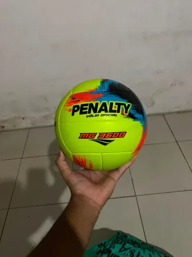 Kit Bola de vôlei e rede