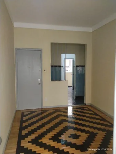Apartamento 2 quartos - Icaraí/Niterói