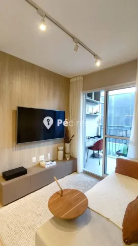 Lindo apartamento de 2 dormitórios e 51.5m² na Vila Carrão