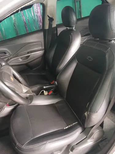 Chevrolet Cobalt LT 1.4 8V Flexpower/econoflex 4P 2019