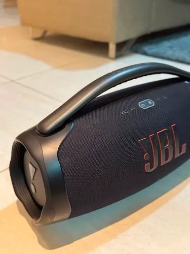 Jbl bomboox 3