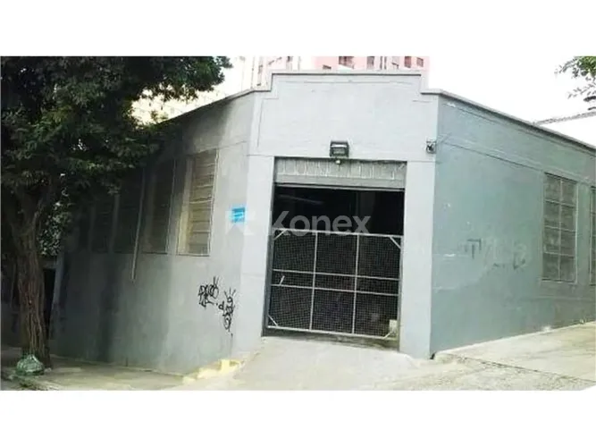 Galpão à venda com 312 m² em Cambuci, São Paulo