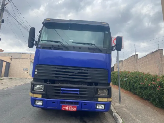 Vende-se fh12