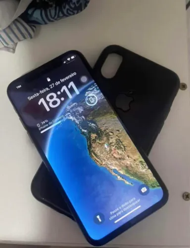 iPhone X 64Gb