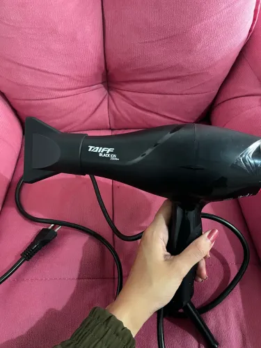 Secador taiff