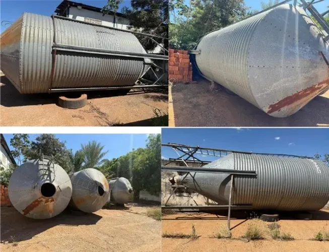FÁBRICA DE RAÇÃO INDUSTRIAL