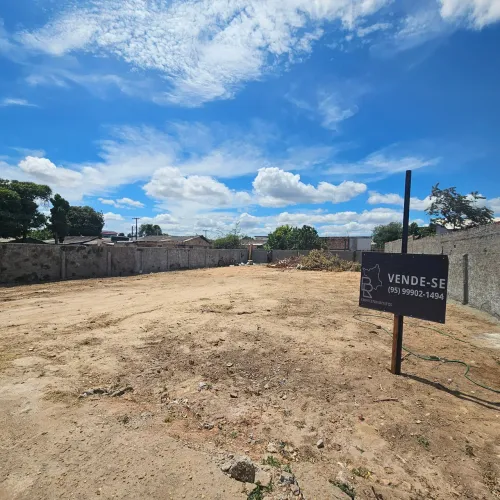 Lote urbano, com aptoximadamente 540m², na rua manoel felipe, em eixo comercial.