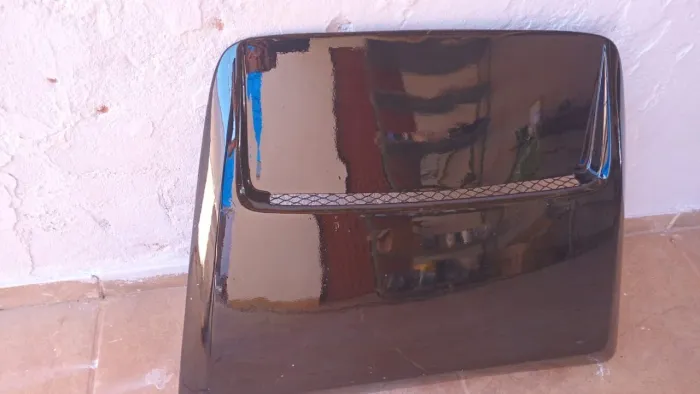 Scooter Bolha capo S10 usada em Bom estado 