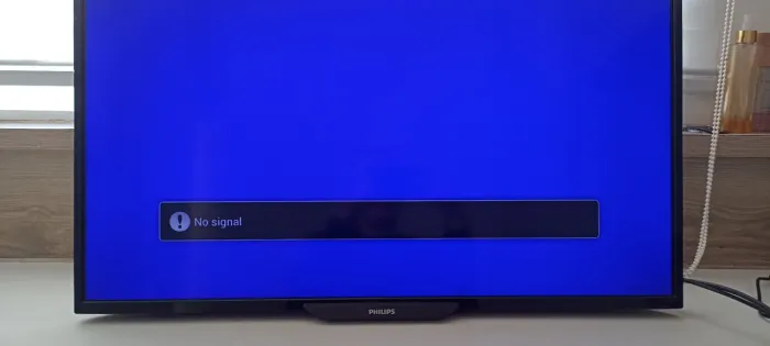 Televisão Philips 32 polegadas