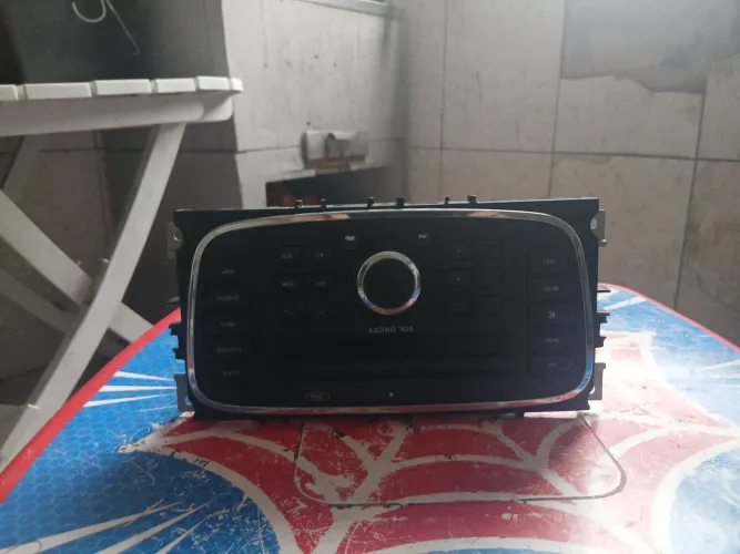 Radio original FORD FOCUS