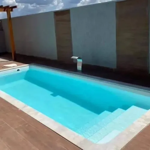 Promoção Piscina 4,5 e 6 metros