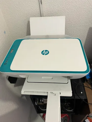 Vendo impressora Hp 2676
