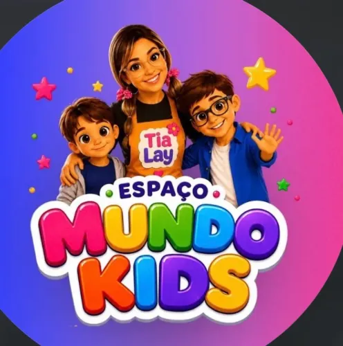 recreação e cuidado infantil