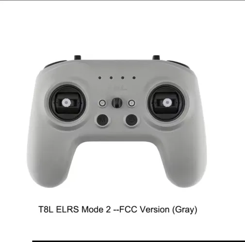 Radiomaster T8L ELRS novo lacrado pronta entrega