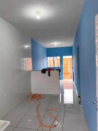Vendo casa em Ibitinga 
