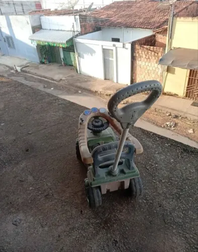Carrinho de Passeio Á venda 