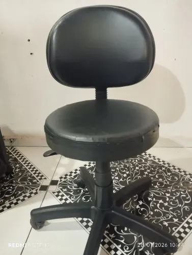 Mocho para estética 