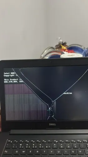 Notebook DELL