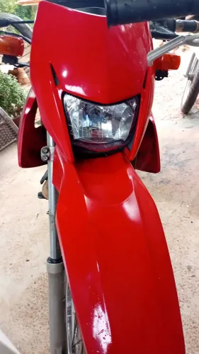 Moto bros nxr