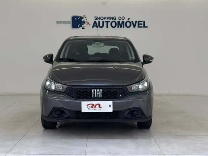 Fiat Argo Drive 1.0 6V Flex 2025
