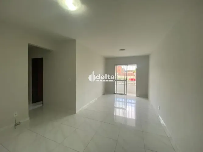 Apartamento disponível para venda no bairro Umuarama em Uberlândia-MG