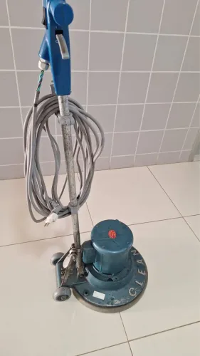 Enceradeira Cleaner CL 350