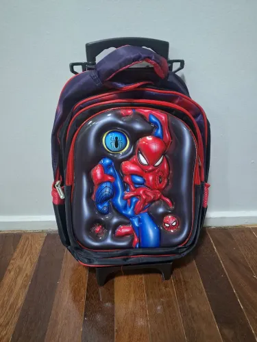 Mochila infantil