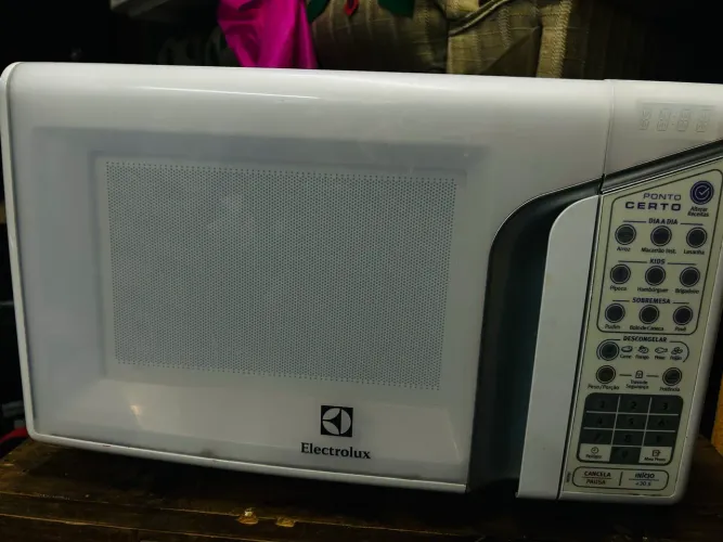 Microondas