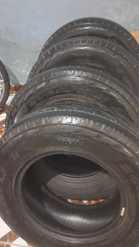 Pneu pirele aro 16