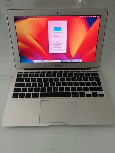 Macbook A1465 2015 4Gb 128gb