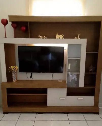 Estante home 
