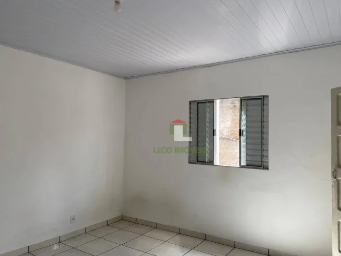 Casa com 1 dormitório para alugar, 50 m² por R$ 1.200,00/mês - Vila Guilherme - São Paulo/