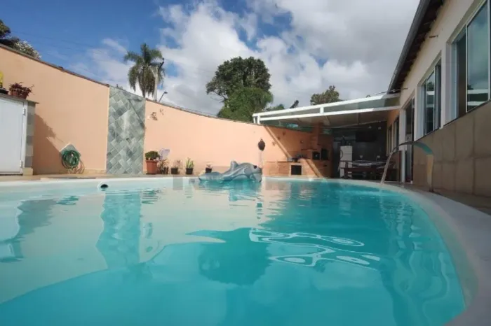 Casa à venda em Sorocaba residencial morada das flores
