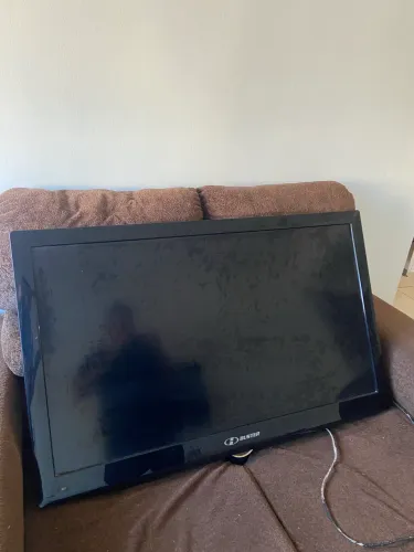 TV BUSTER PARA RETIRADA DE PEÇAS