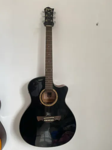 Violão Tagima Califórnia