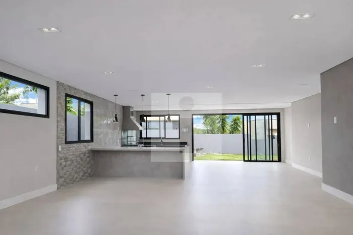 Casa com 4 dormitórios à venda, 220 m² - Próximo a UNICAMP - Campinas/SP