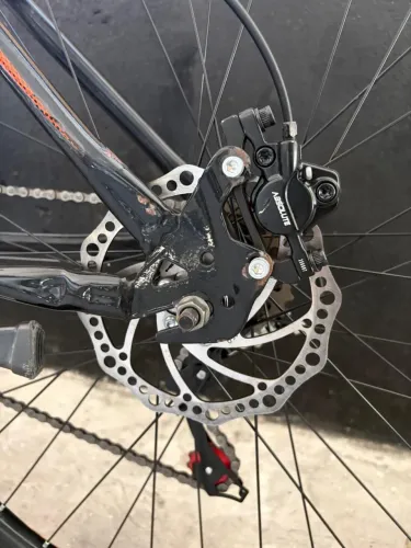 Bicicleta South aro 29 quadro 17
