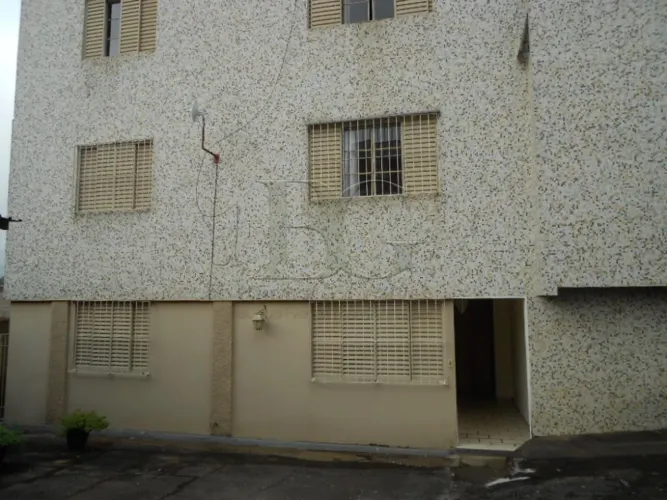 Apartamentos Padrão em Poços de Caldas