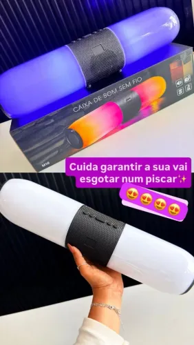Caixa de som
