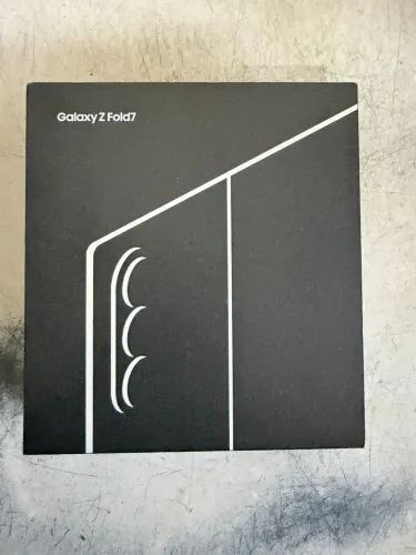 Galaxy Z Fold7 512GB