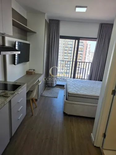 Studio para locação, Paraíso, São Paulo, SP