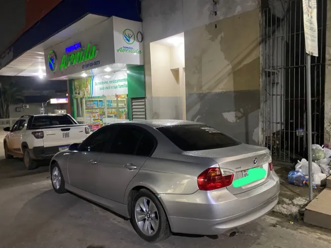 BMW 320I A 2006