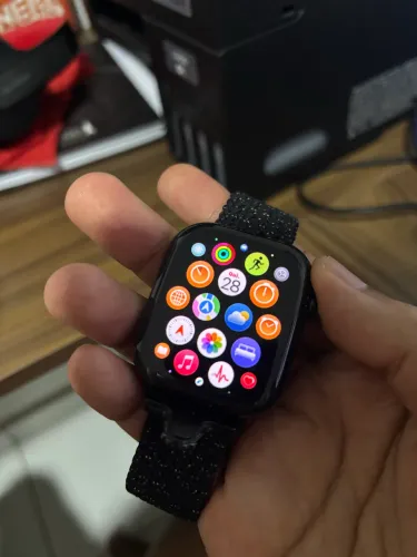 Vendo Apple Watch séries 10 46mm