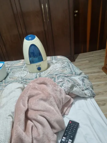 Umidificador