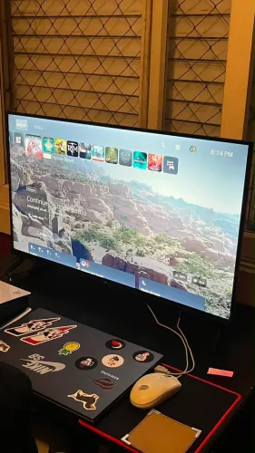 Smart TV TCL 32 Polegadas LED Full HD