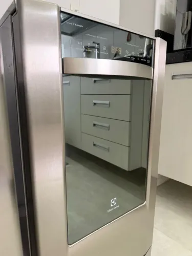 Máquina de lavar louças Electrolux 