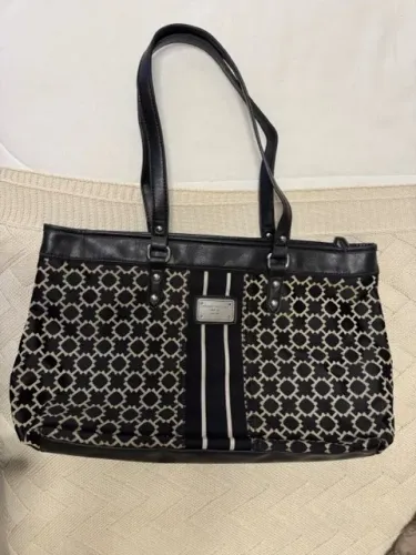 Bolsa original Tommy Hilfiger. Pouco uso.