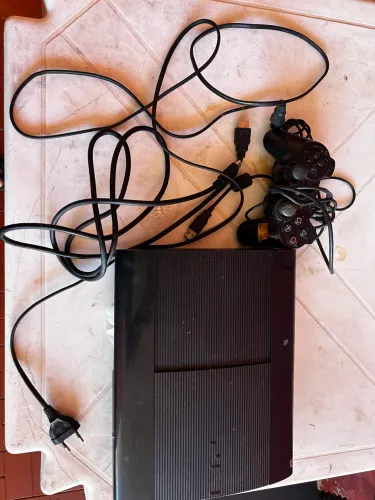 Ps3 desbloqueado