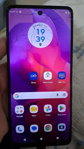 Moto G24