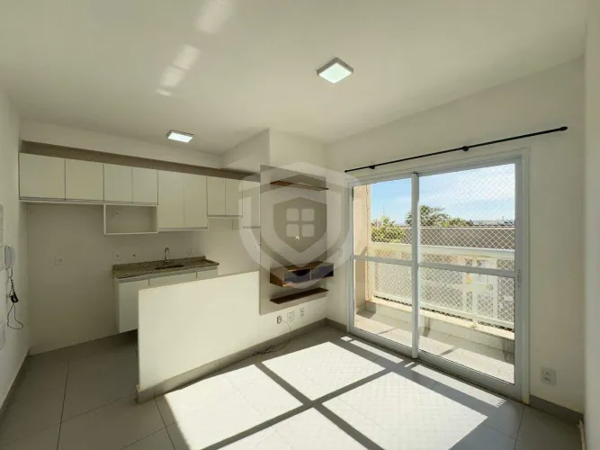 Apartamento para alugar com 2 quartos 60m² Edifício Avalon